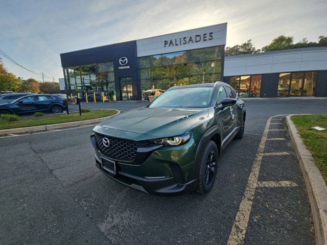 New 2026 Mazda CX-50 2.5 S Preferred AWD Sport Utility