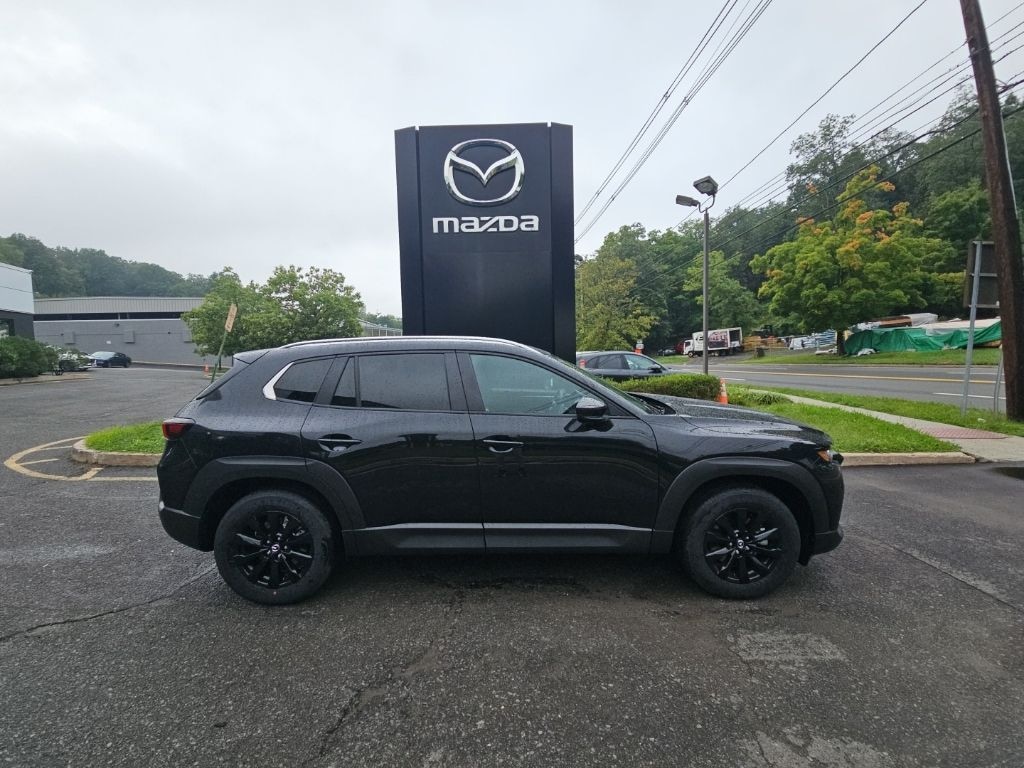 New 2026 Mazda CX-50 2.5 S Preferred SUV