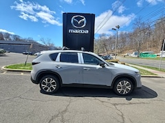 2026 Mazda CX-5 2.5 S Preferred SUV