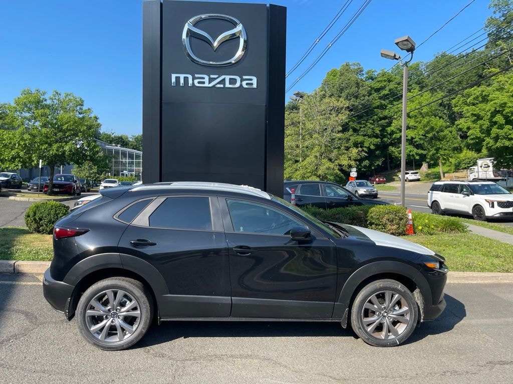 New 2026 Mazda CX-30 2.5 S Preferred SUV