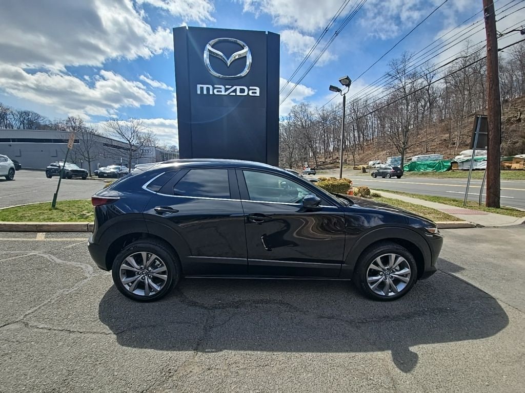 Used 2023 Mazda CX-30 2.5 S Preferred Package SUV