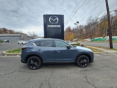 2025 Mazda CX-5 2.5 S Carbon Edition SUV