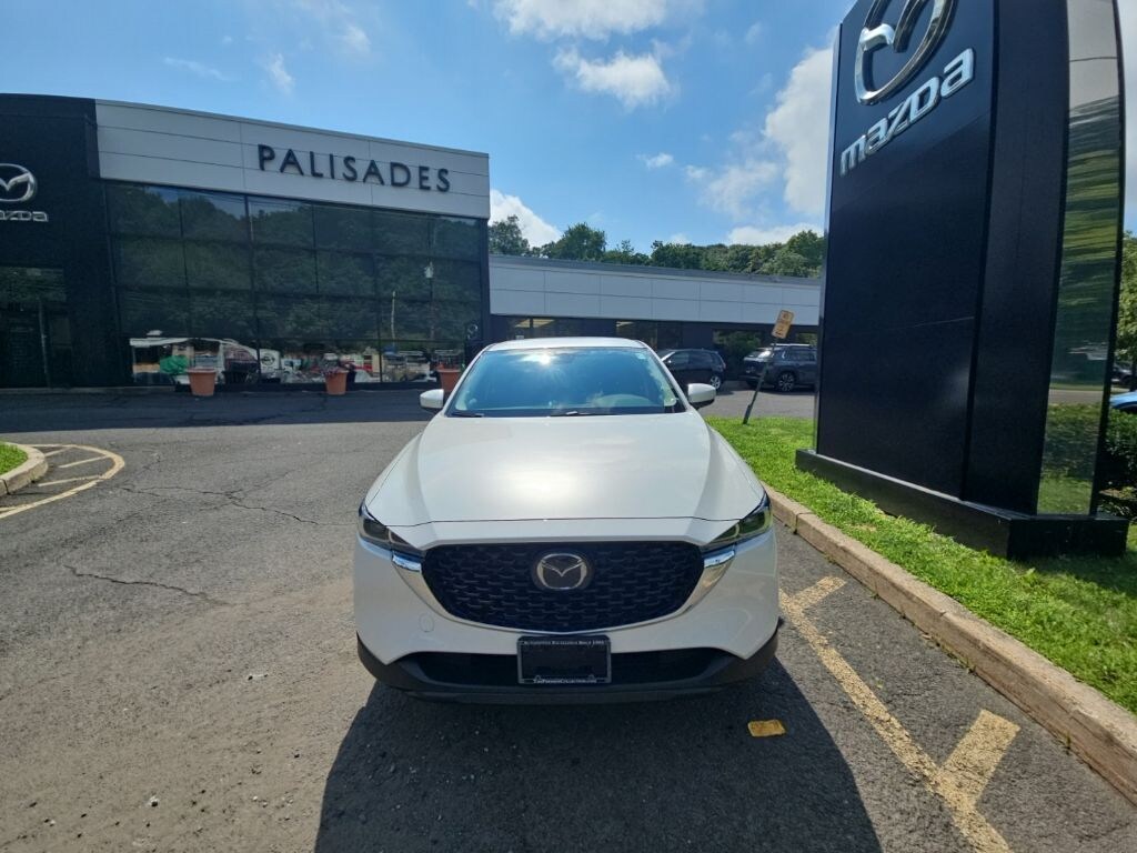 Used 2023 Mazda CX-5 2.5 S Select Package SUV