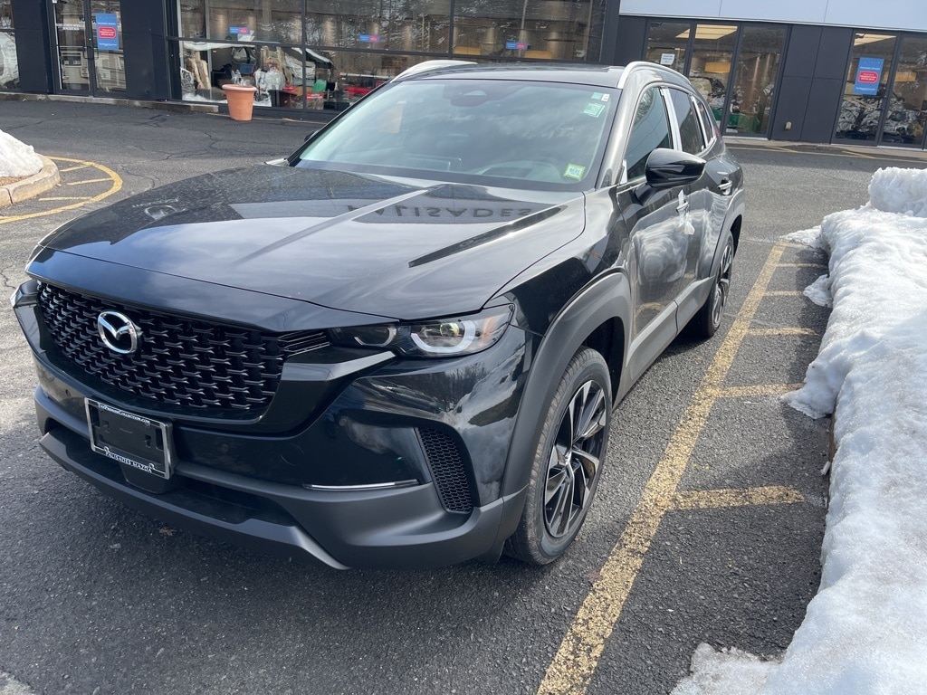 New 2026 Mazda CX-50 Hybrid Premium Plus SUV
