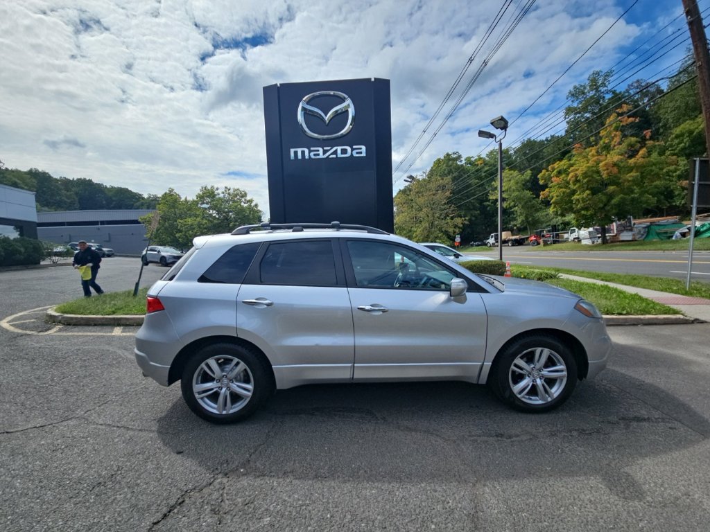 2008 Acura RDX