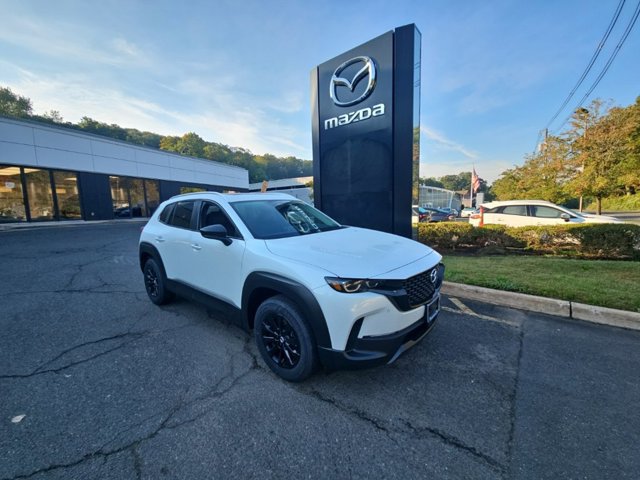New 2026 Mazda CX-50 Hybrid Preferred AWD Sport Utility