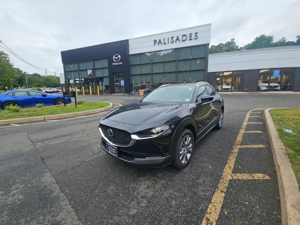 New 2026 Mazda CX-30 2.5 S Preferred SUV