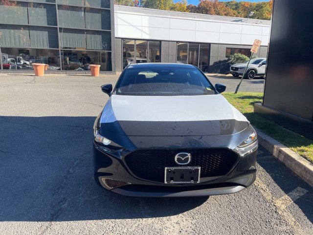 New 2026 Mazda Mazda3 Hatchback 2.5 S Carbon Edition AWD HATCHBACK