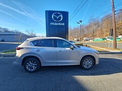2025 Mazda CX-5 2.5 S Select Package SUV