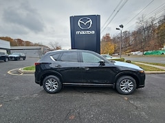 2025 Mazda CX-5 2.5 S Preferred Package SUV