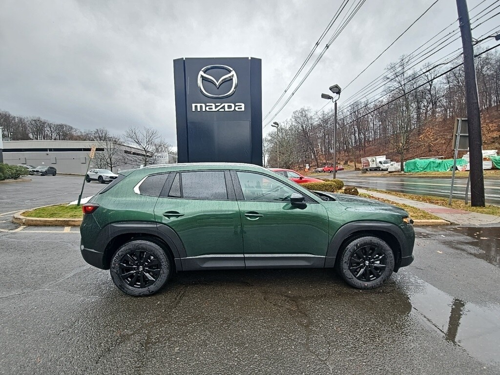 2026 Mazda CX-50 Select's photo