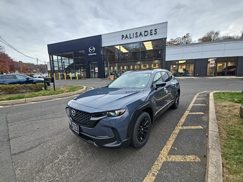 New 2026 Mazda CX-50 2.5 S SUV
