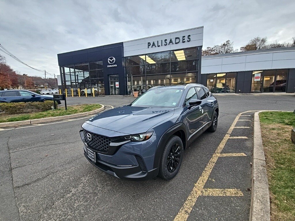 2026 Mazda CX-50 2.5 S photo 4