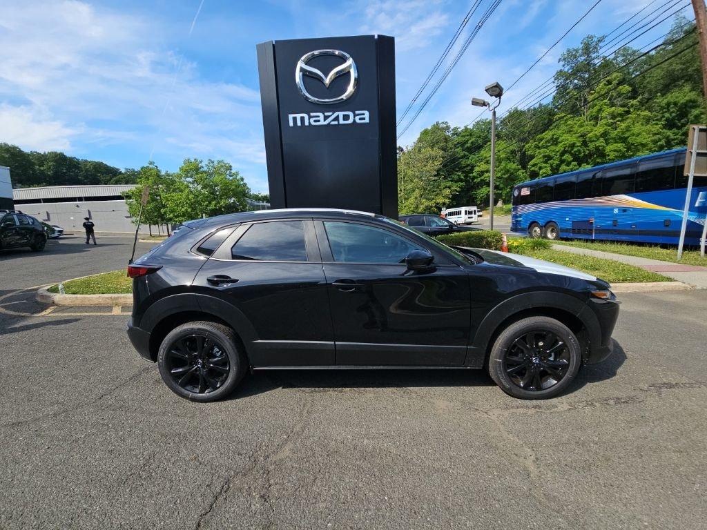 New 2026 Mazda CX-30 2.5 S Select Sport SUV