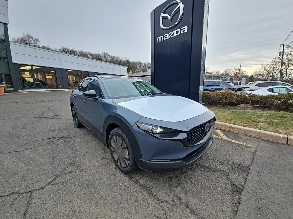 New 2026 Mazda CX-30 2.5 Turbo Premium Plus SUV