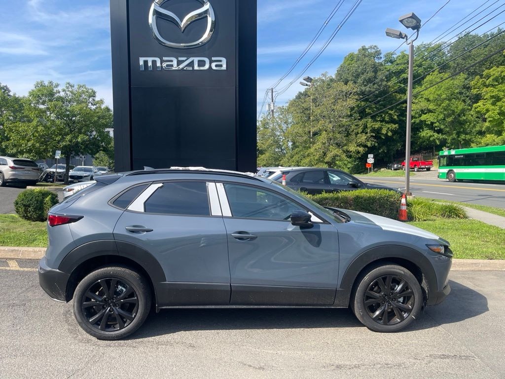 New 2026 Mazda CX-30 2.5 Turbo Premium Plus SUV