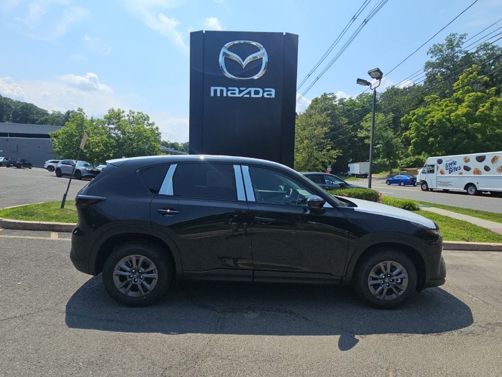 New 2026 Mazda CX-5 2.5 S Select SUV