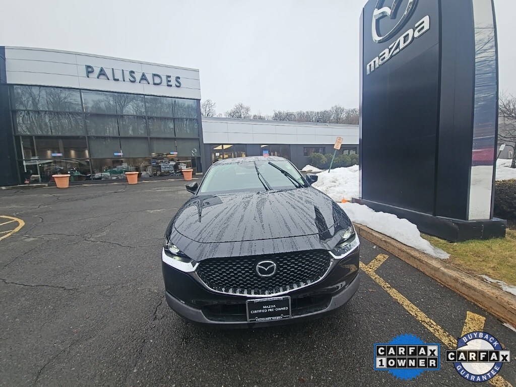 Certified 2024 Mazda CX-30 2.5 S SUV