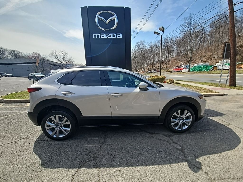 Used 2023 Mazda CX-30 2.5 S Premium Package SUV