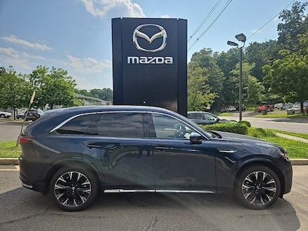 2024 Mazda CX-90 3.3 Turbo S Premium SUV