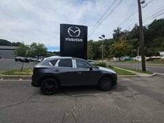 2025 Mazda CX-5 2.5 Turbo Premium SUV