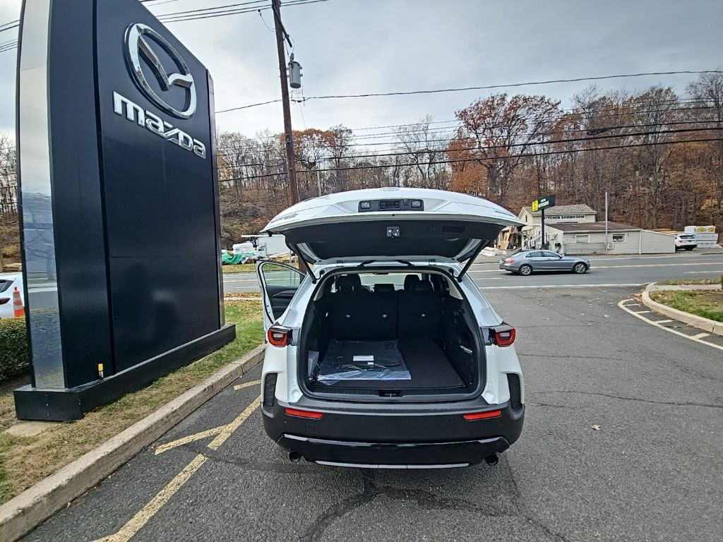2026 Mazda CX-50 Premium - Photo 15