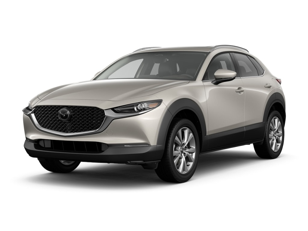 Certified 2024 Mazda CX-30 2.5 S Premium Package SUV