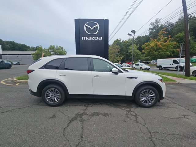  Mazda CX-90