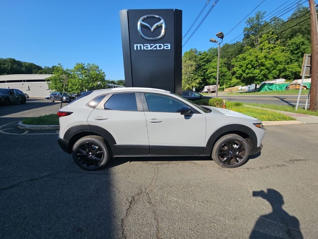 New 2026 Mazda CX-30 2.5 S Select Sport SUV