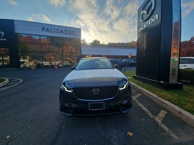 New 2026 Mazda CX-5 2.5 S Premium AWD Sport Utility