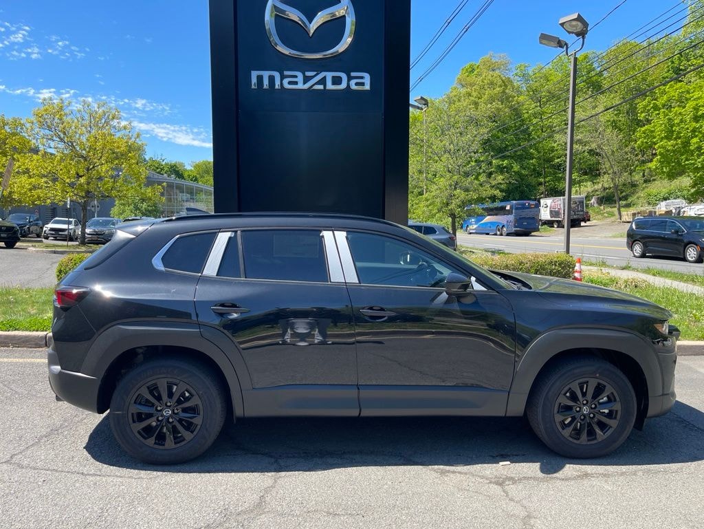 New 2026 Mazda CX-50 Hybrid Premium SUV