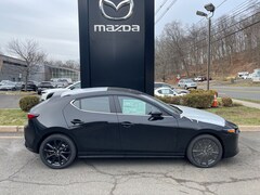 2026 Mazda Mazda3 2.5 S Carbon Edition Hatchback