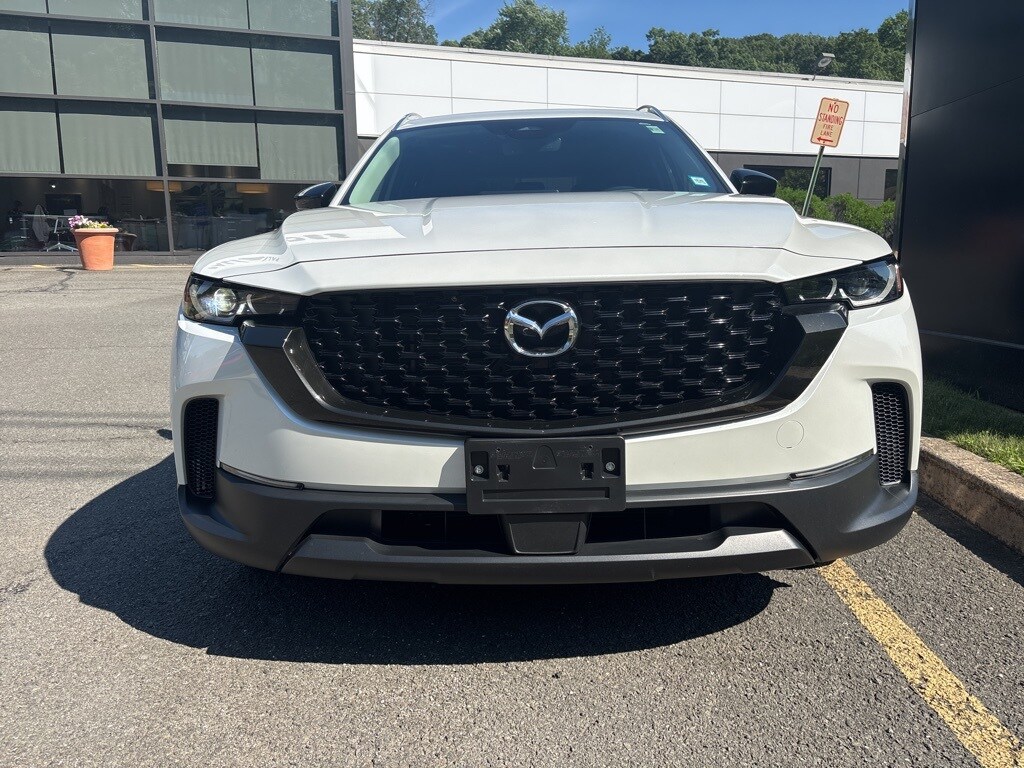2025 Mazda CX-50 2.5 Premium Plus photo 3