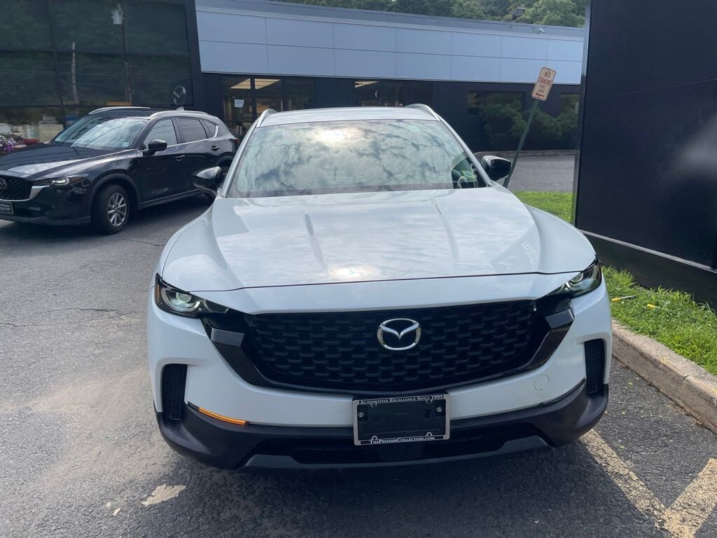 Used 2024 Mazda CX-50 2.5 S Preferred Package SUV