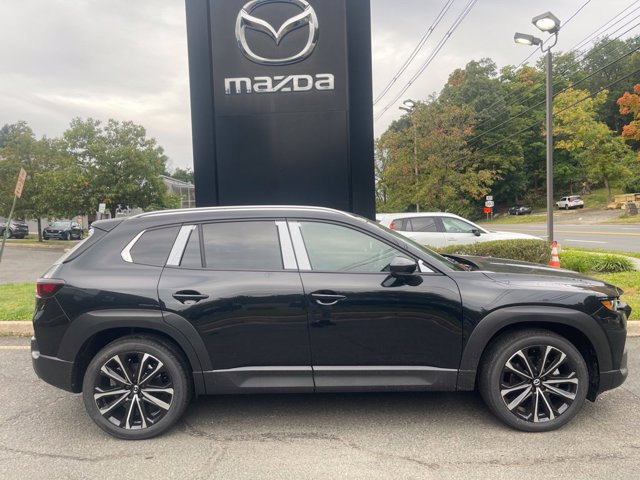  Mazda CX-50