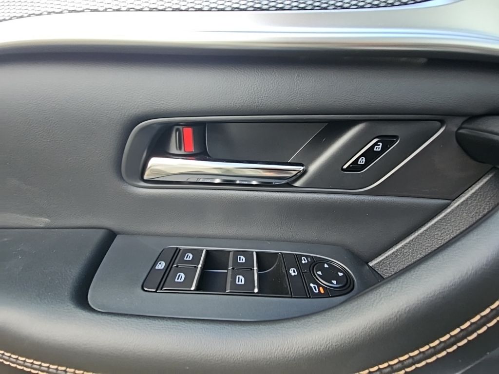 2026 Mazda CX-90 Premium Sport Package - Photo 11