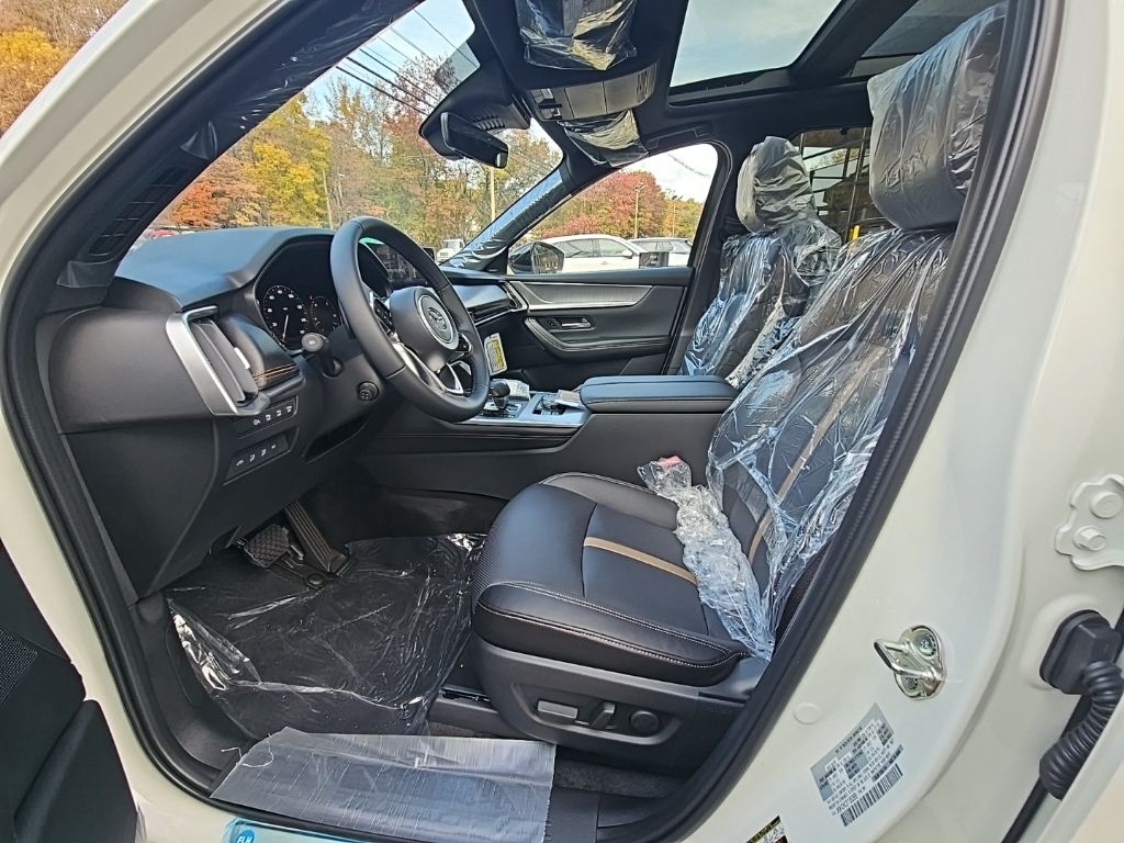 2026 Mazda CX-90 Premium Sport Package - Photo 13