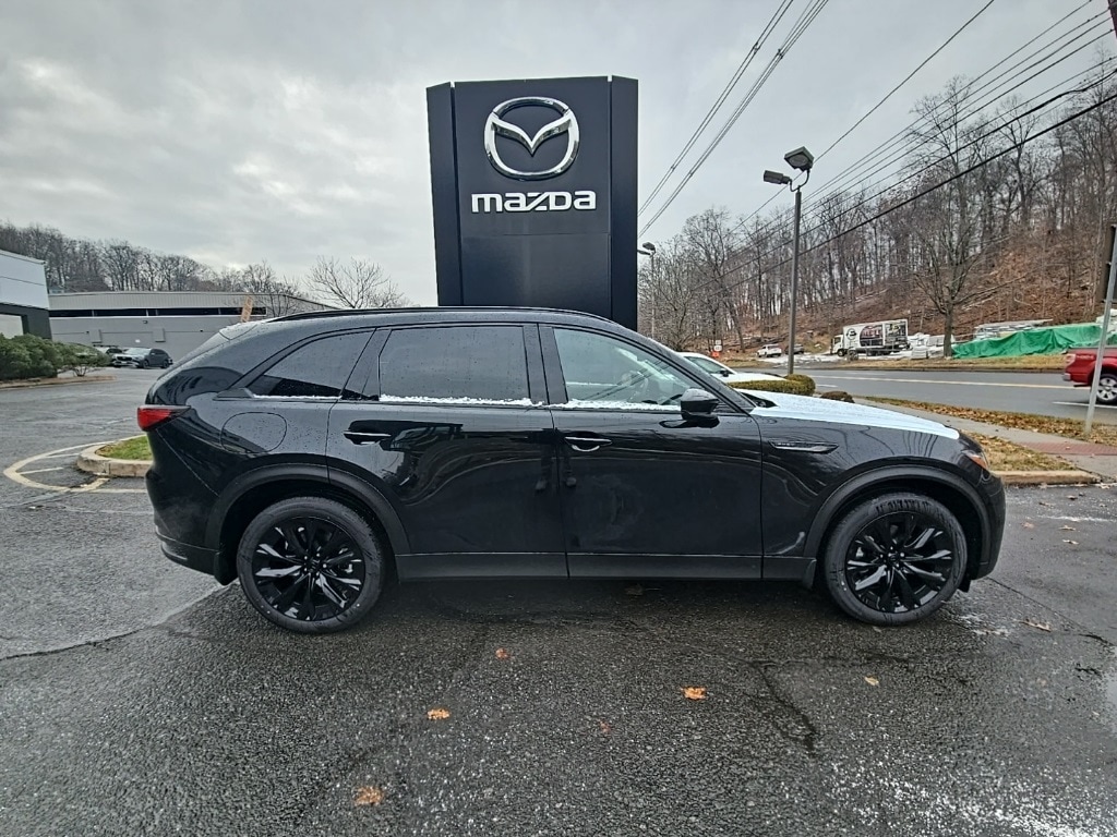 2026 Mazda CX-90 Premium Package's photo