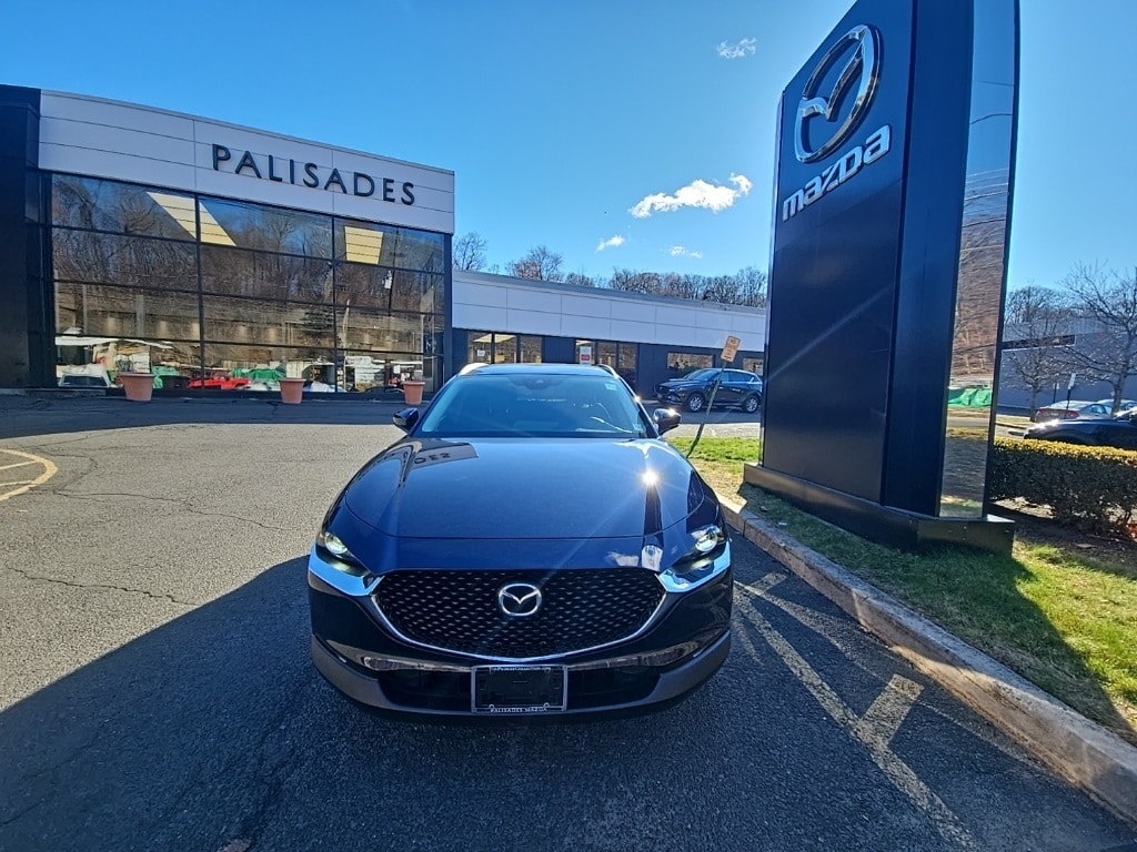 Used 2023 Mazda CX-30 2.5 S Preferred Package SUV