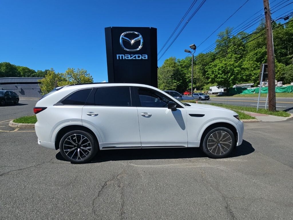 New 2026 Mazda CX-70 3.3 Turbo S Premium SUV
