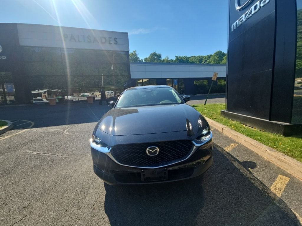Certified 2024 Mazda CX-30 2.5 S SUV