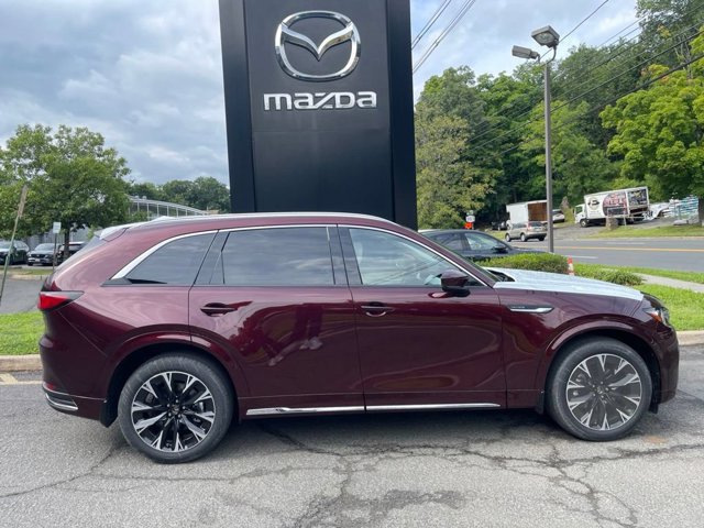  Mazda CX-90