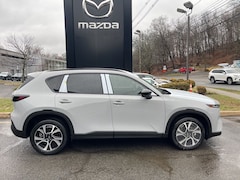 2026 Mazda CX-5 2.5 S Preferred SUV
