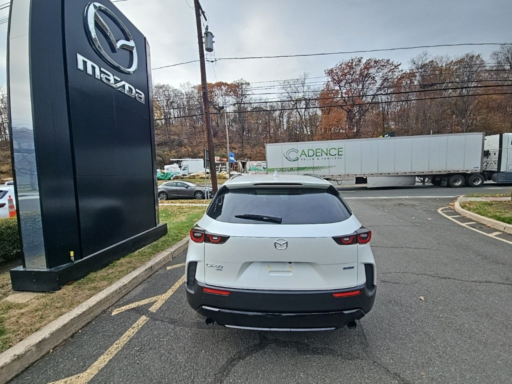 2026 Mazda CX-50 Premium - Photo 6