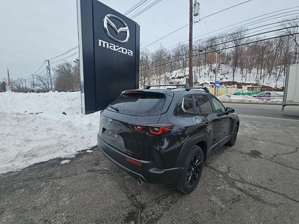 2026 Mazda CX-50 Preferred - Photo 7