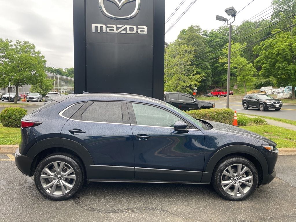 2023 Mazda CX-30 Premium AWD's photo