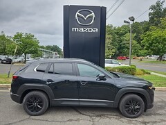 2025 Mazda CX-50 Hybrid Preferred SUV