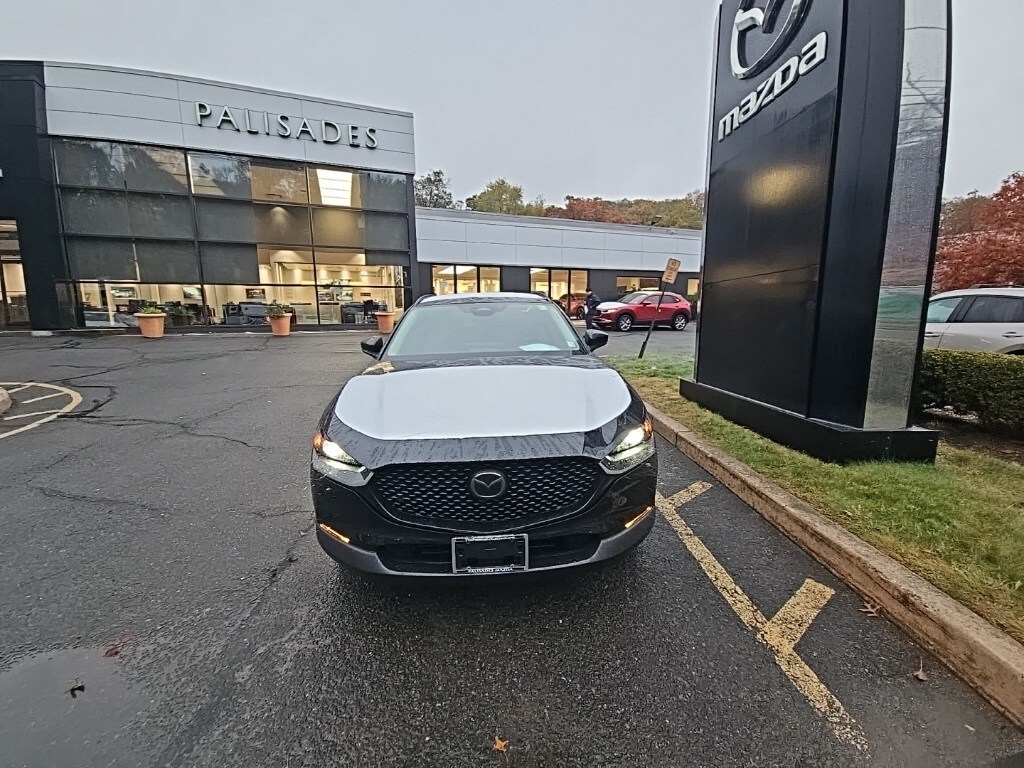 New 2026 Mazda CX-30 2.5 S SUV