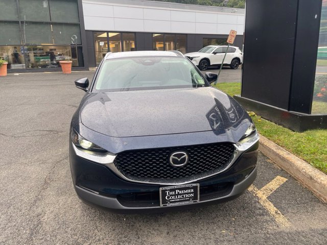New 2026 Mazda CX-30 2.5 S Preferred AWD Sport Utility