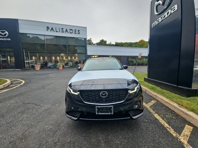 New 2026 Mazda CX-5 2.5 S Premium AWD Sport Utility